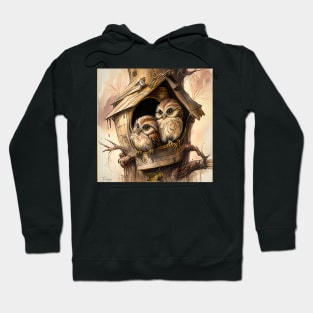 The Owl House Hoodie